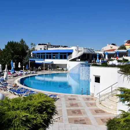Sineva Park 4* Свети Влас
