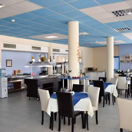 Хотел Sineva Park 4*
