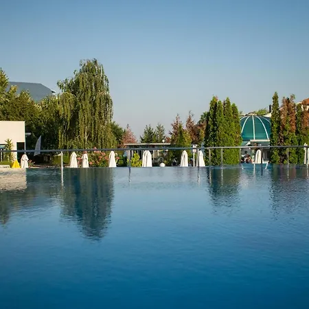 Hotel Sineva Park 4*