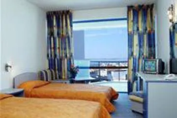 Sineva Park Хотел