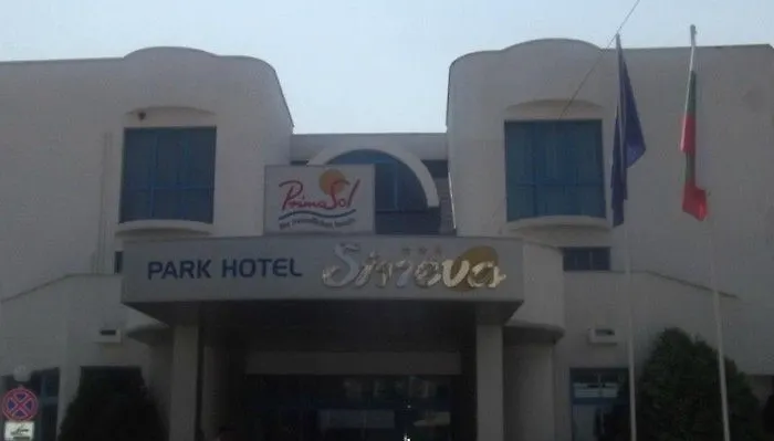 Sineva Park Свети Влас