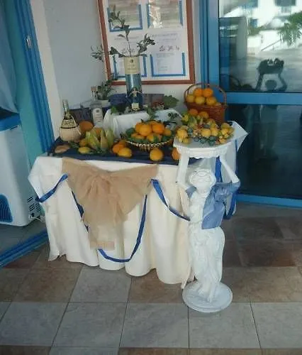 Sineva Park Хотел Свети Влас