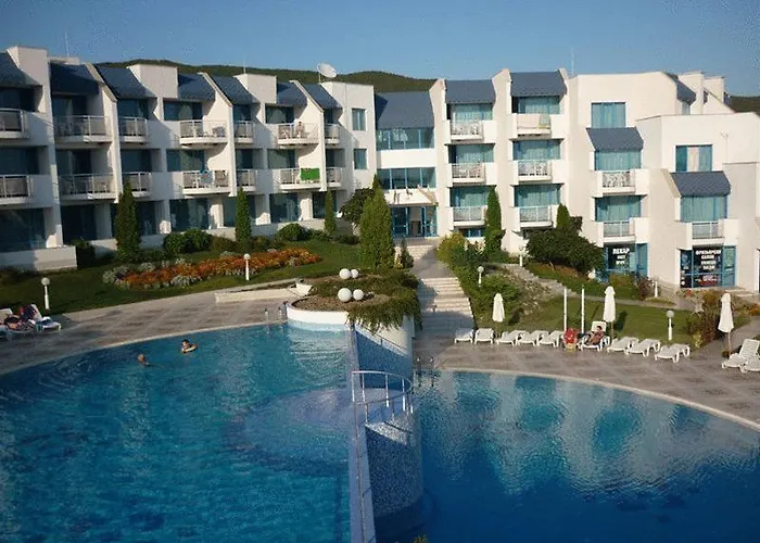 Sineva Park Свети Влас