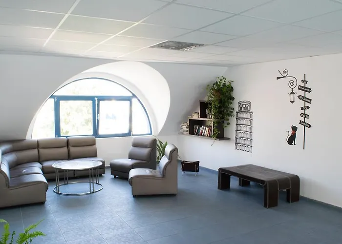 Хотел Sineva Park