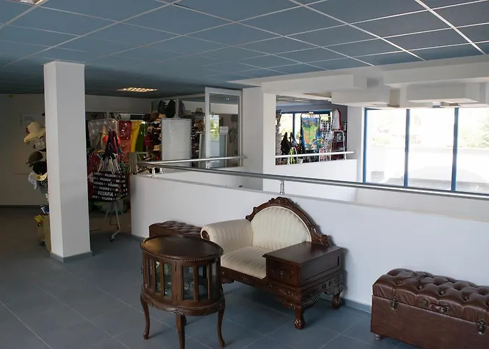 Sineva Park Хотел 4*