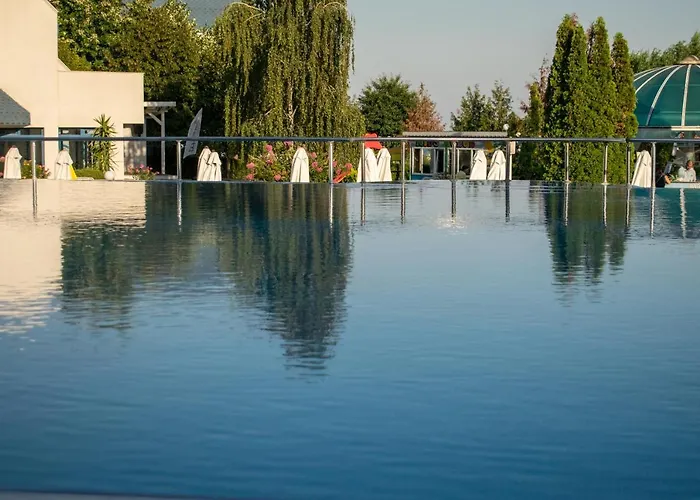 Sineva Park Свети Влас