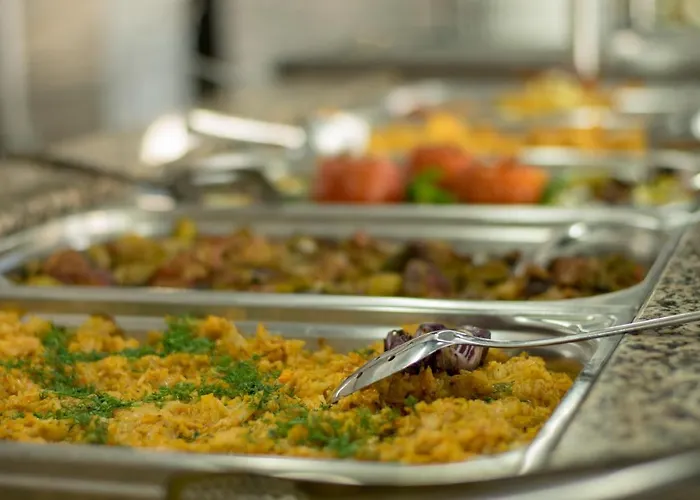 Хотел Sineva Park